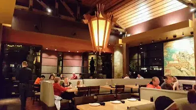 P.F. Chang's