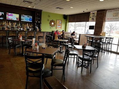 Juanita Mexican Restaurant
