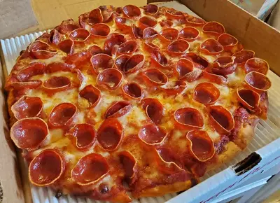 Ange's Pizza