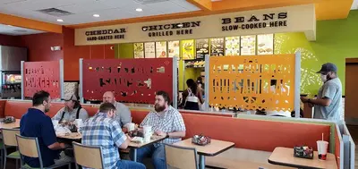Del Taco