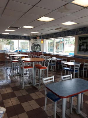 White Castle