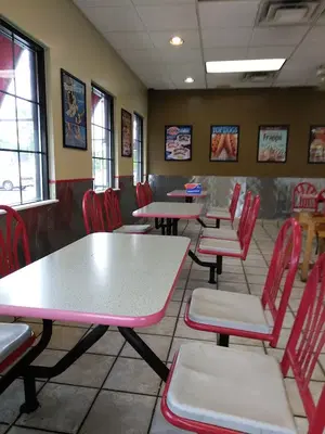 Dairy Queen