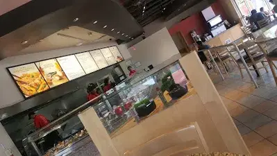 Panda Express