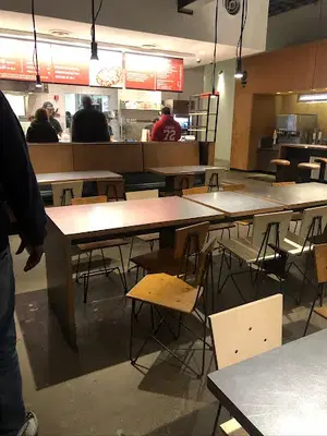 Chipotle Mexican Grill