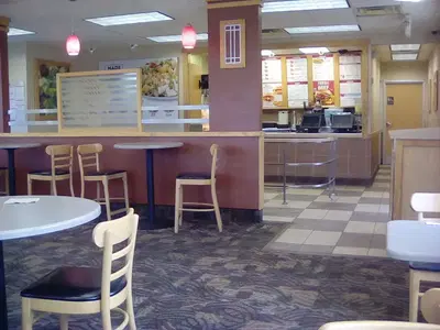 Wendy's