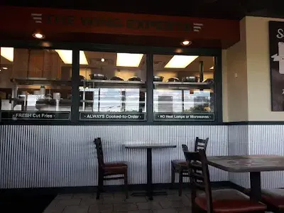 Wingstop