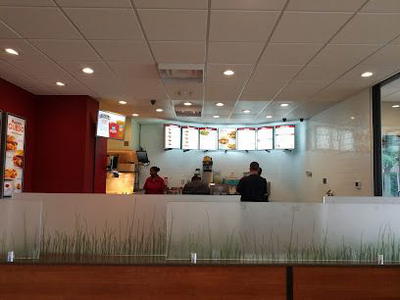 Wendy's