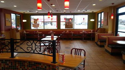 Popeyes Louisiana Kitchen