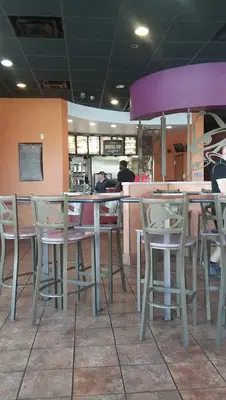Taco Bell