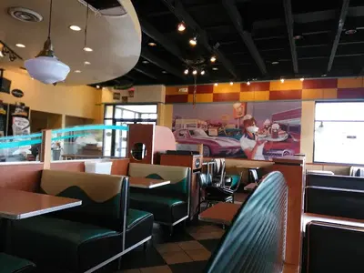Long John Silver's |A&W