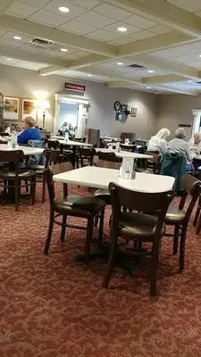 MCL Restaurant & Bakery Whitehall