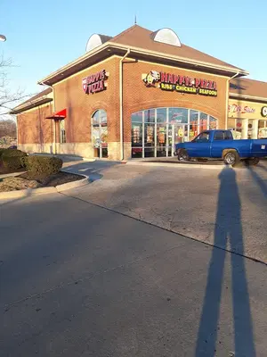 Happy's Pizza