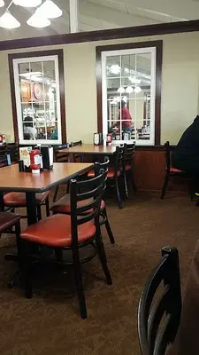 Golden Corral Buffet & Grill