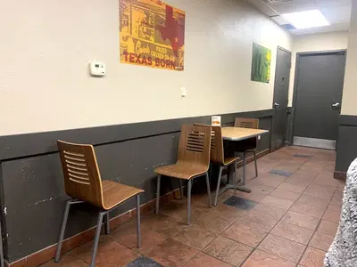 Church's Texas Chicken