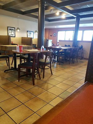 Donatos Pizza