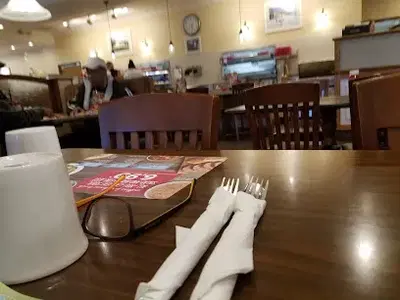 Bob Evans