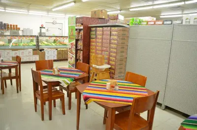La Michoacana Mexican Market #3