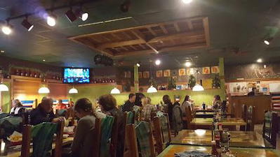 Cancun Mexican Restaurant