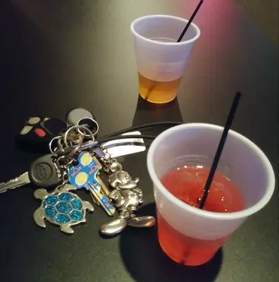 Stackers Bar & Grille