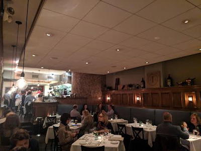 Red Feather Kitchen