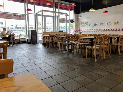 Five Guys