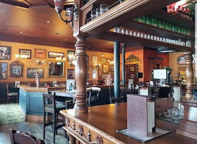 The Pub - Rookwood