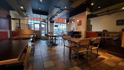 QDOBA Mexican Eats