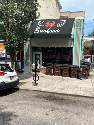 K&J Seafood
