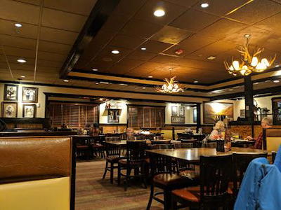LongHorn Steakhouse