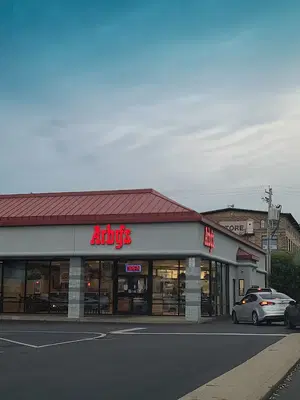Arby's
