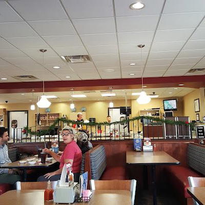 Skyline Chili