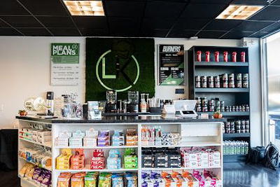 Lean Kitchen Co - Cincinnati
