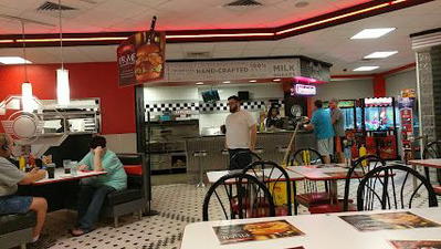 Steak 'n Shake