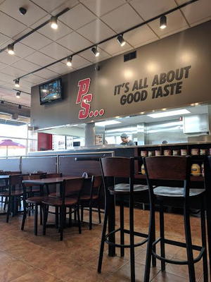 Penn Station East Coast Subs