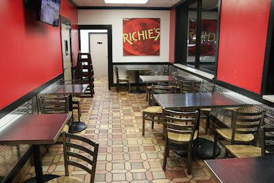 Richie's Chicken