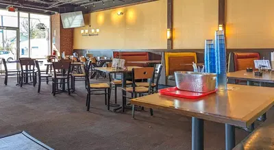 Krimmer's Italianette Pizzeria