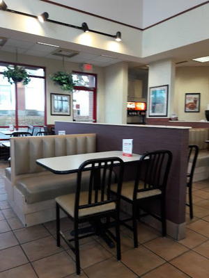 Arby's