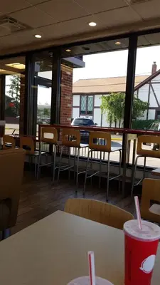 Wendy's
