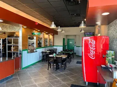 Wingstop