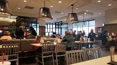 Chick-fil-A