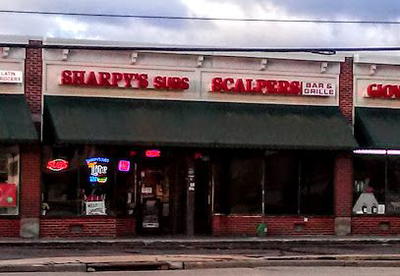 Sharpy's of Lyndhurst