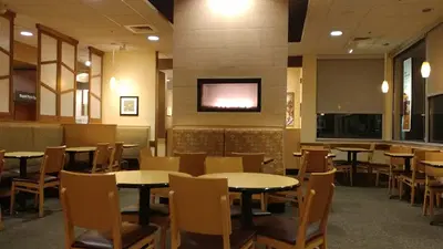 Panera Bread