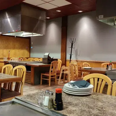 Hibachi Japanese Steakhouse