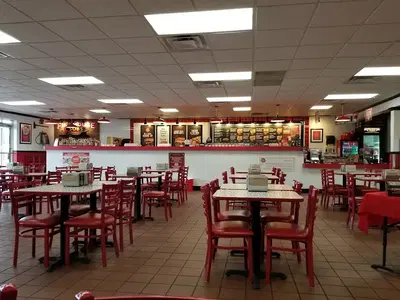Firehouse Subs Mayfield Heights