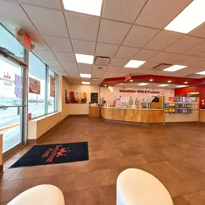 Smoothie King