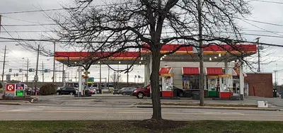Circle K