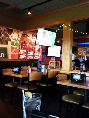 Applebee's Grill + Bar
