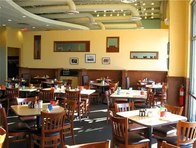 The Original Pancake House Fairview Park