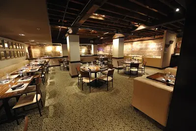 Rosewood Grill Hudson