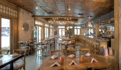 3 Palms Pizzeria